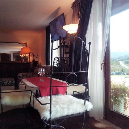 Suite Bobo Relax Nel Chianti Classico Gallo Nero Strada in Chianti Luaran gambar