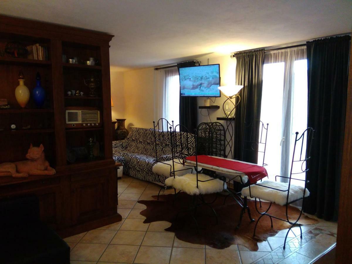 Suite Bobo Relax Nel Chianti Classico Gallo Nero Strada in Chianti Luaran gambar