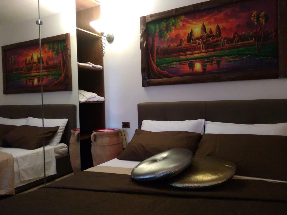 Suite Bobo Relax Nel Chianti Classico Gallo Nero Strada in Chianti Luaran gambar